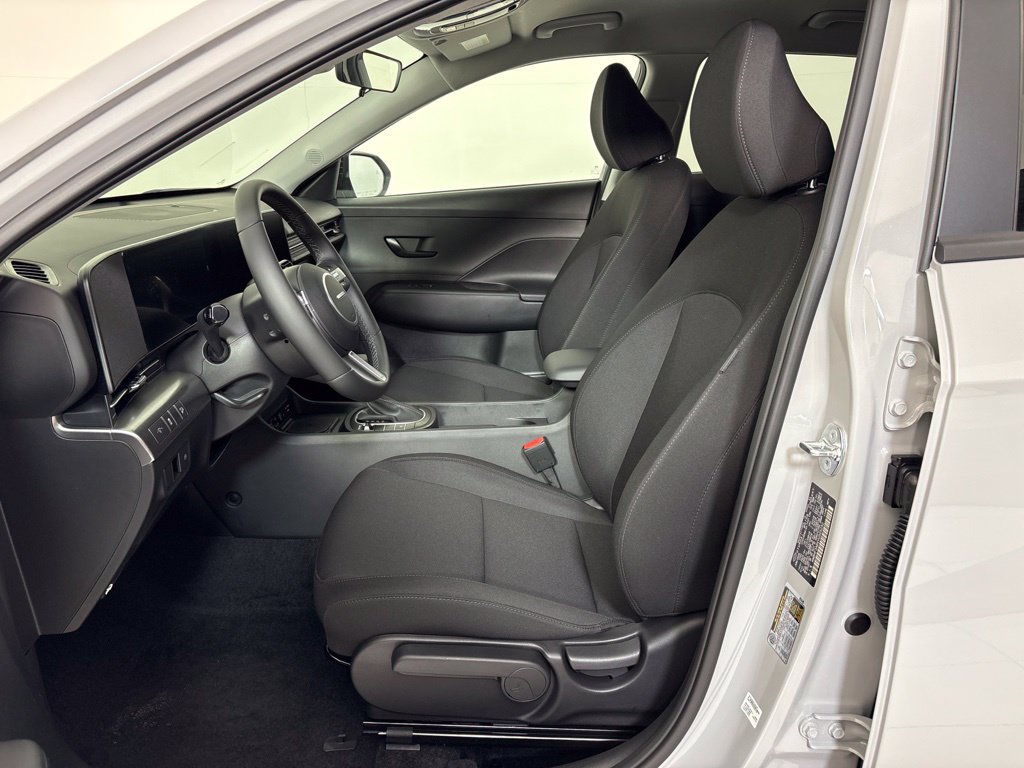 New 2027 Hyundai Kona SEL Sport FWD image 14