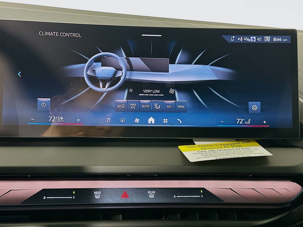 New 2026 BMW X3 xDrive30 image 14