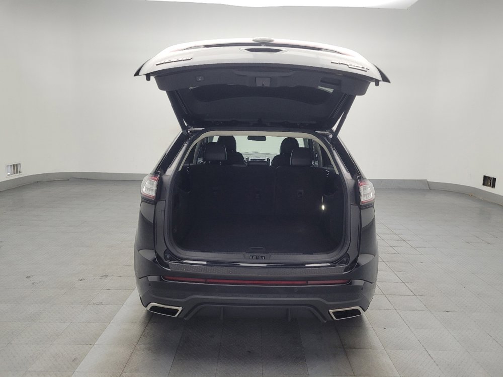 Used 2016 Ford Edge Sport w/ Technology Package image 29