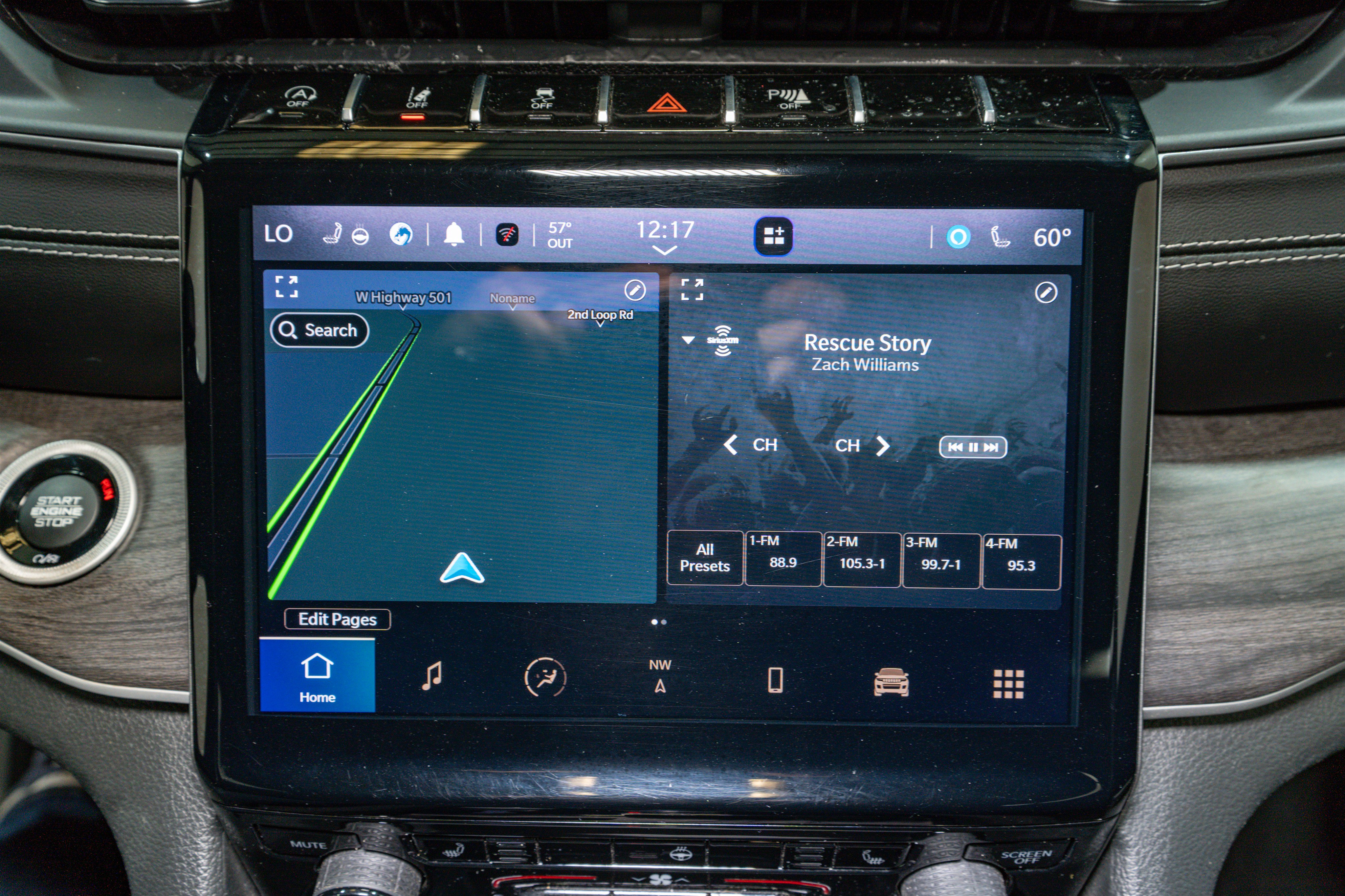 Used 2023 Jeep Grand Cherokee L Limited image 18