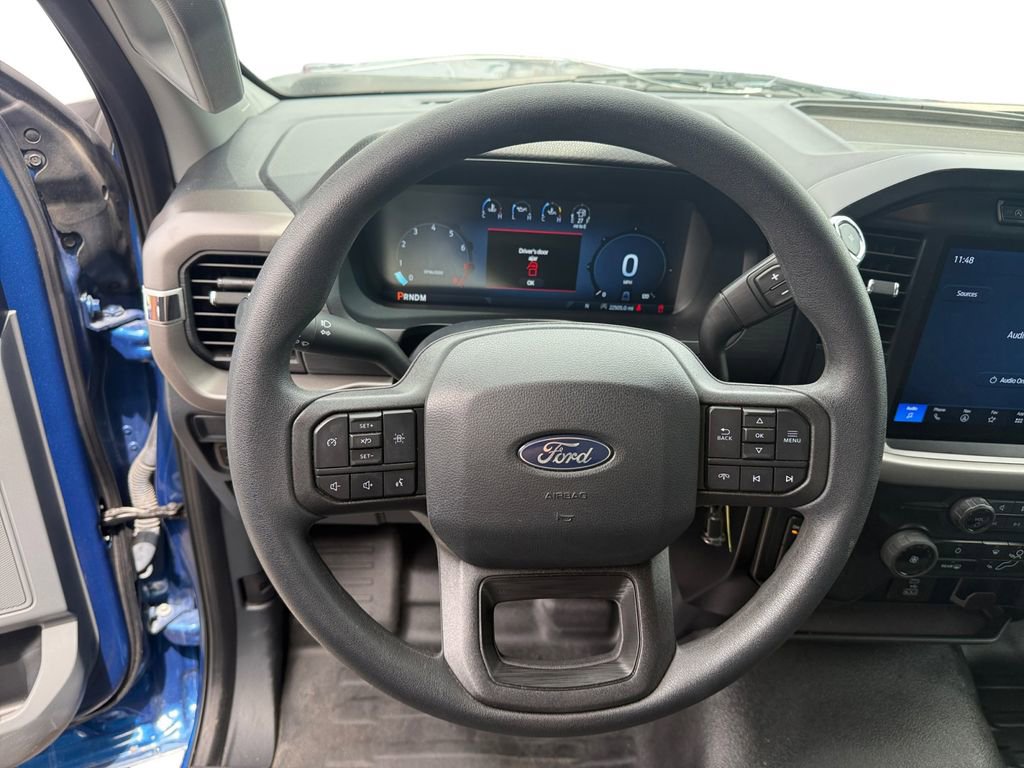 Used 2024 Ford F150 XL w/ Equipment Group 103A High AWD/4WD image 19