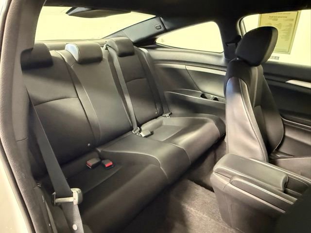 Used 2019 Honda Civic Sport image 49