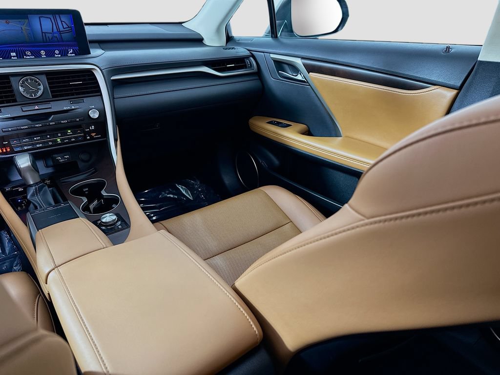 Used 2021 Lexus RX 350 FWD w/ Premium Package image 26