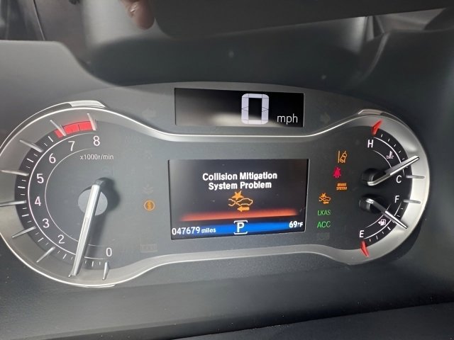 Used 2022 Honda Ridgeline RTL-E image 3