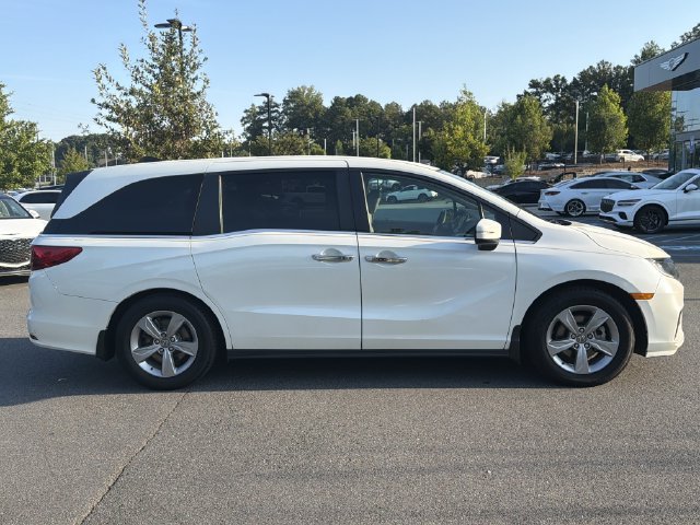 Used 2018 Honda Odyssey EX-L image 9
