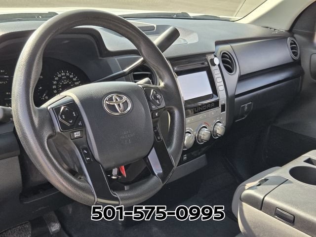 Used 2019 Toyota Tundra SR RWD image 9