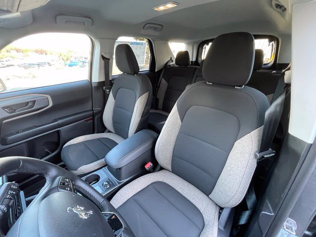 New 2026 Ford Bronco Sport Big Bend w/ Convenience Package AWD/4WD image 17