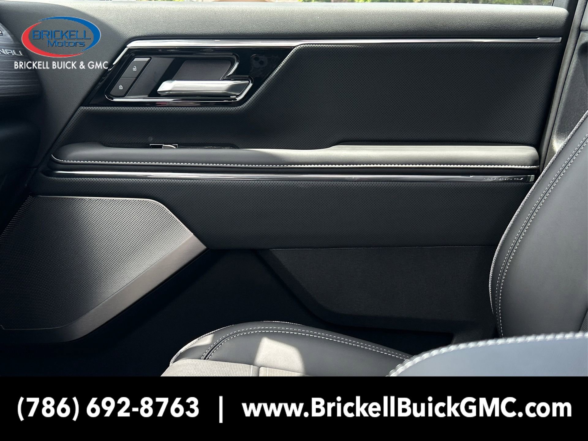 New 2025 GMC Sierra EV Denali image 23