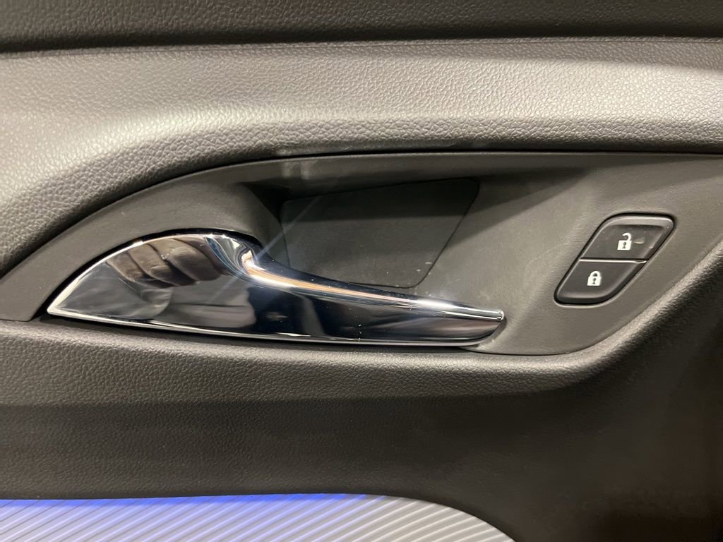 New 2027 Chevrolet Bolt RS FWD image 12