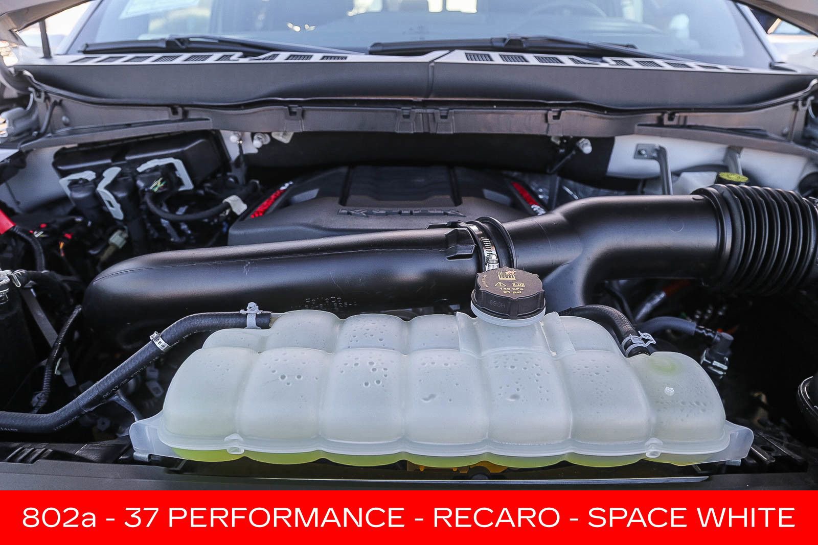 Used 2025 Ford F150 Raptor image 26