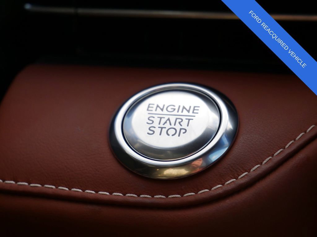 Used 2024 Lincoln Nautilus Black Label w/ Jet Appearance Package (87T) image 26