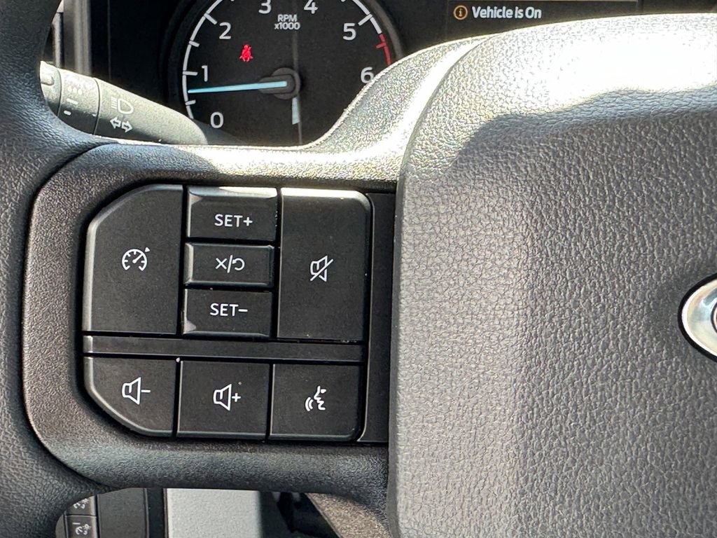 New 2024 Ford F350 XL image 21