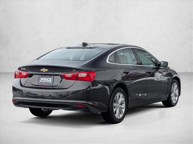 Used 2023 Chevrolet Malibu LT image 5