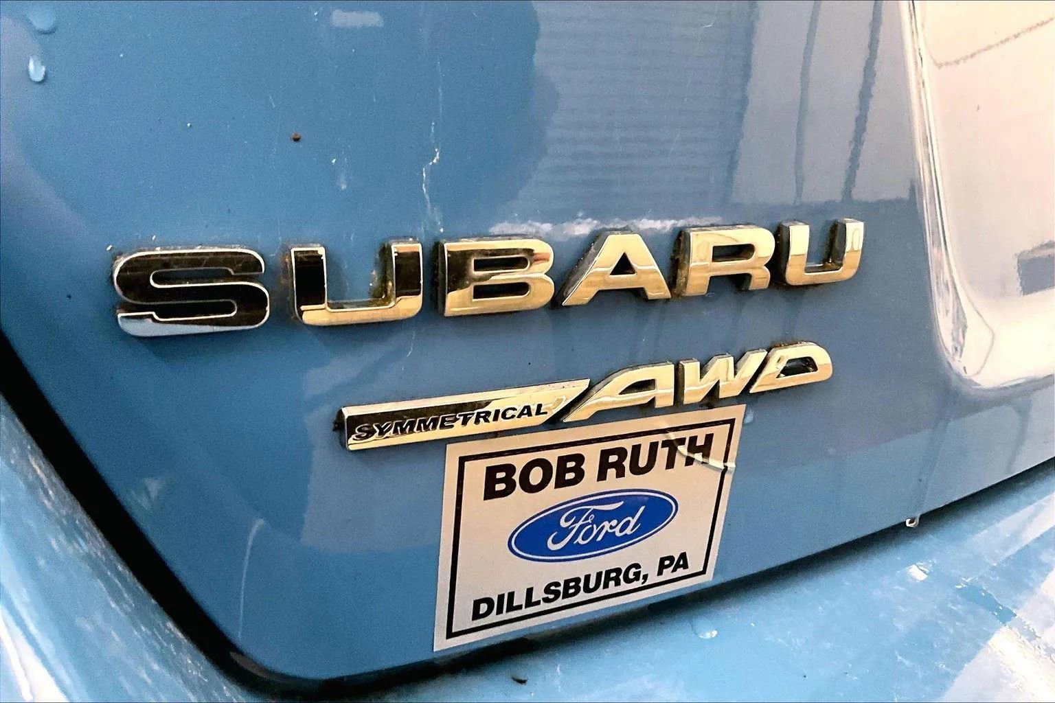 Used 2016 Subaru Crosstrek 2.0i Premium image 14