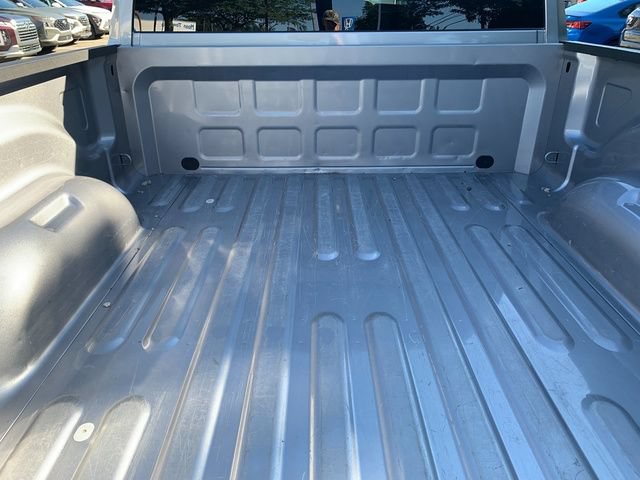 Used 2021 RAM 1500 Warlock w/ Electronics Group AWD/4WD image 14