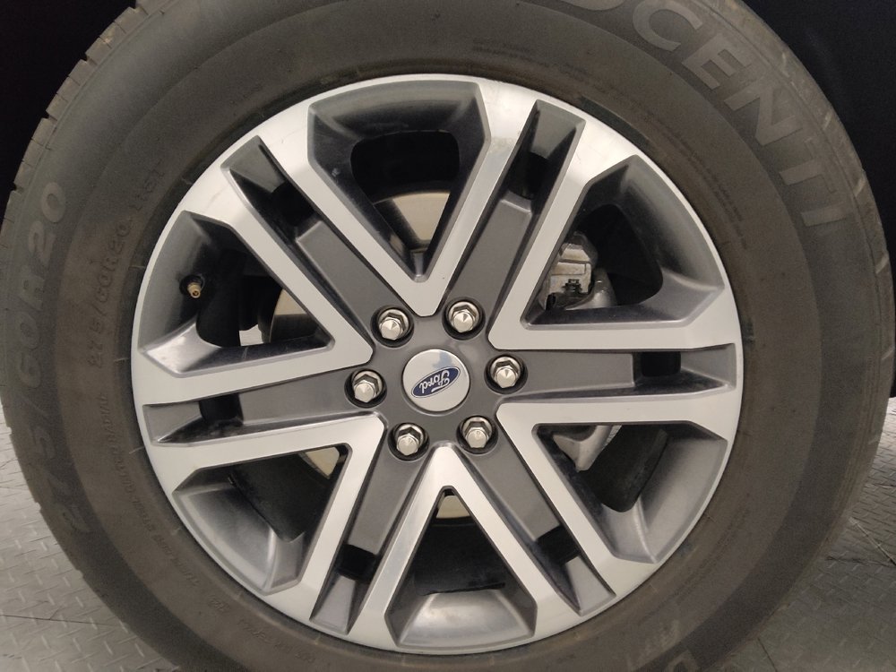 Used 2022 Ford F150 XL w/ STX Appearance Package image 31