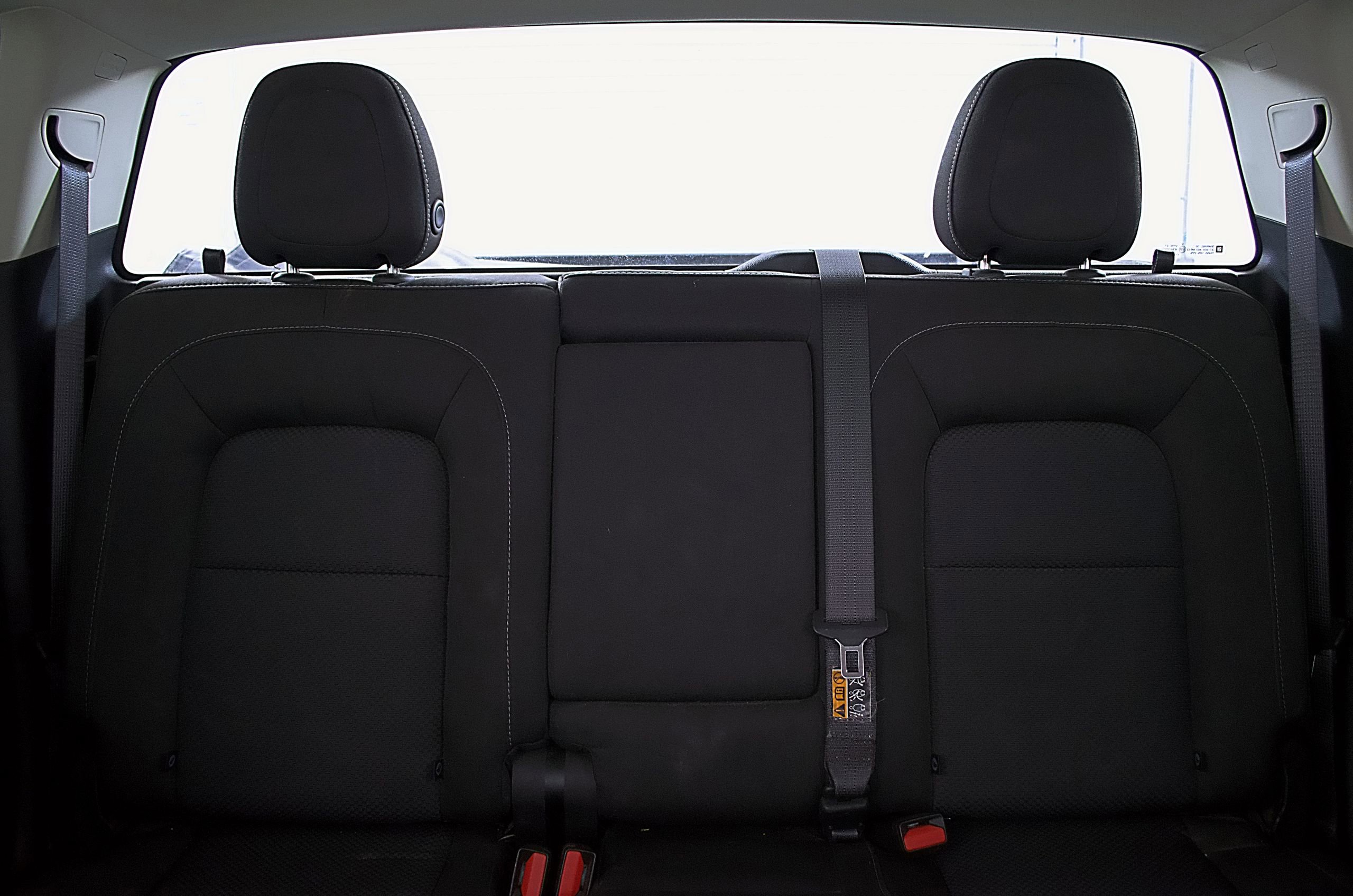 Used 2022 Chevrolet Colorado LT w/ Chrome Appearance Package image 18