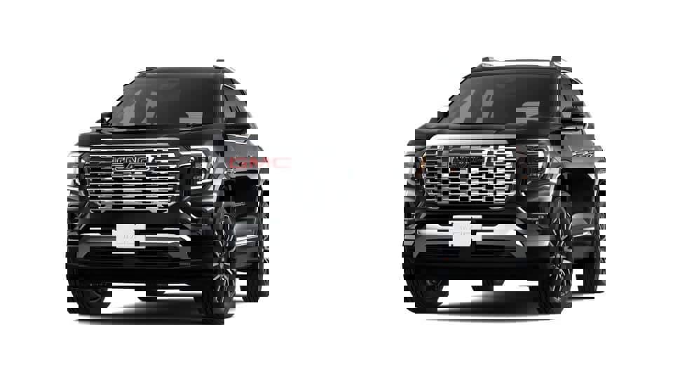 New 2026 GMC Terrain Denali image 26