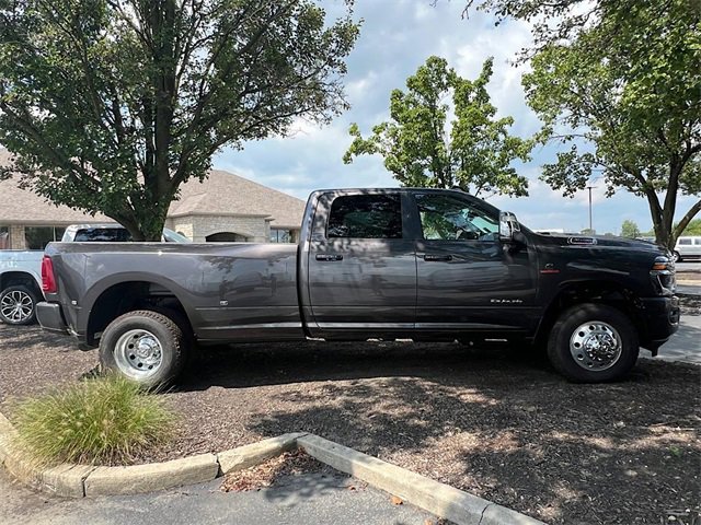 New 2026 RAM 3500 Laramie image 8