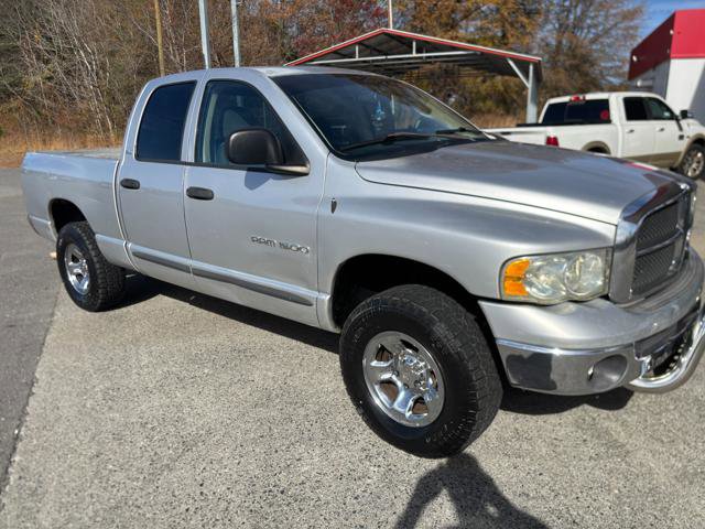 Used 2002 Dodge Ram 1500 Truck SLT image 3