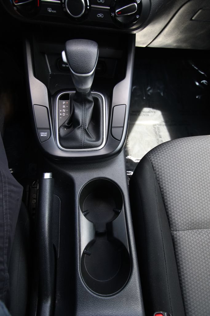 Used 2023 Kia Soul LX FWD image 23