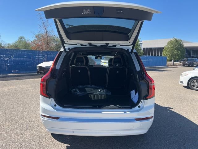 New 2026 Volvo XC90 B6 Ultra image 22