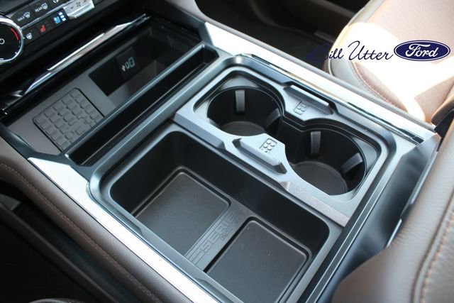 New 2026 Ford F250 King Ranch w/ FX4 Off-Road Package image 13