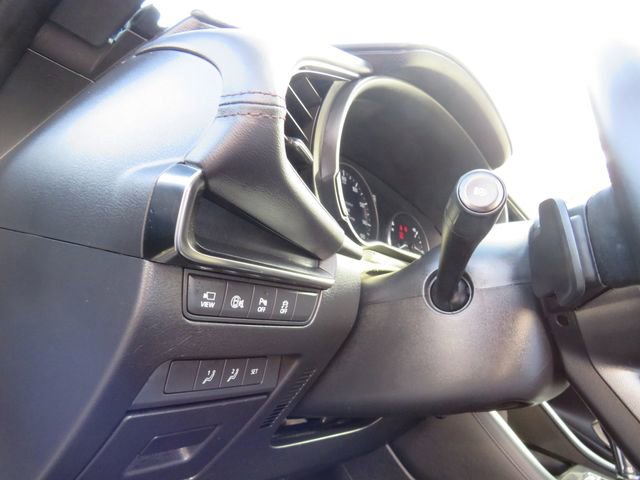 Used 2024 MAZDA MAZDA3 Hatchback w/Premium Plus Pkg image 32