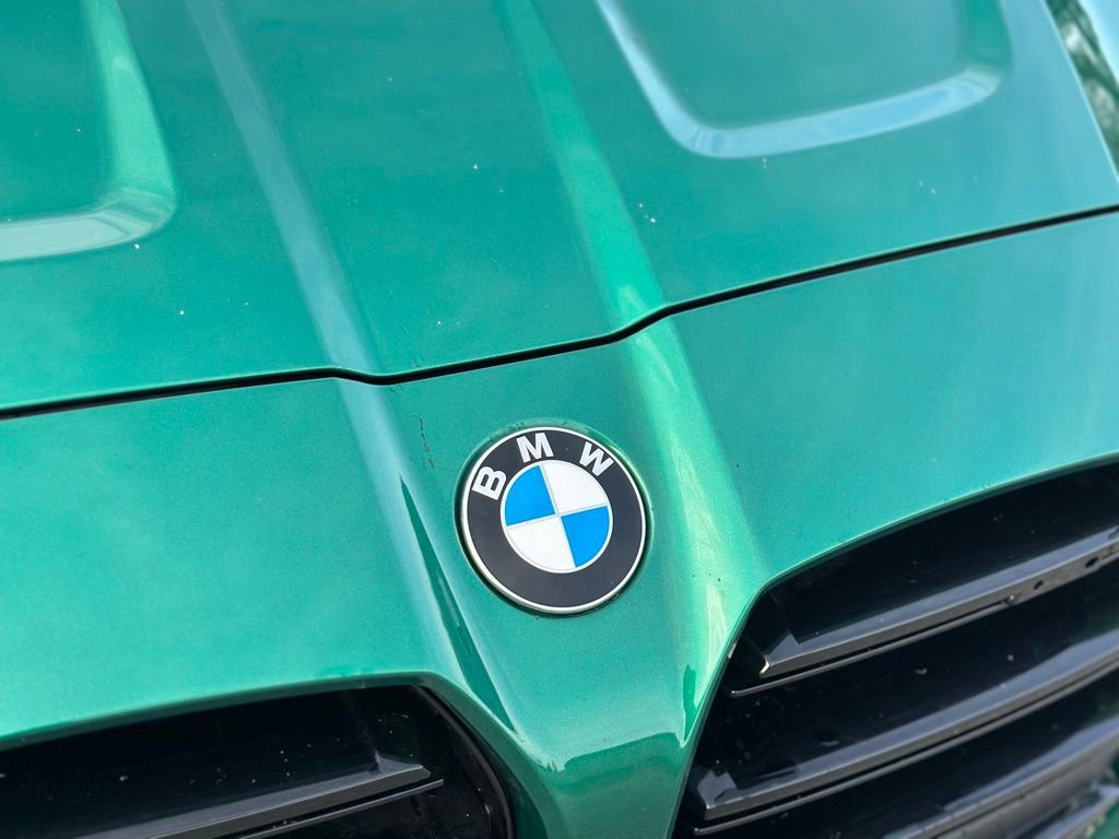 Used 2025 BMW M3 Competition w/ M Driver's Package image 13