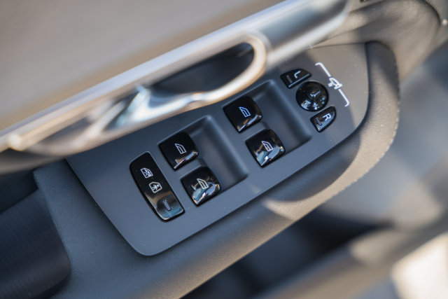 New 2027 Volvo XC90 B6 Plus AWD/4WD image 39