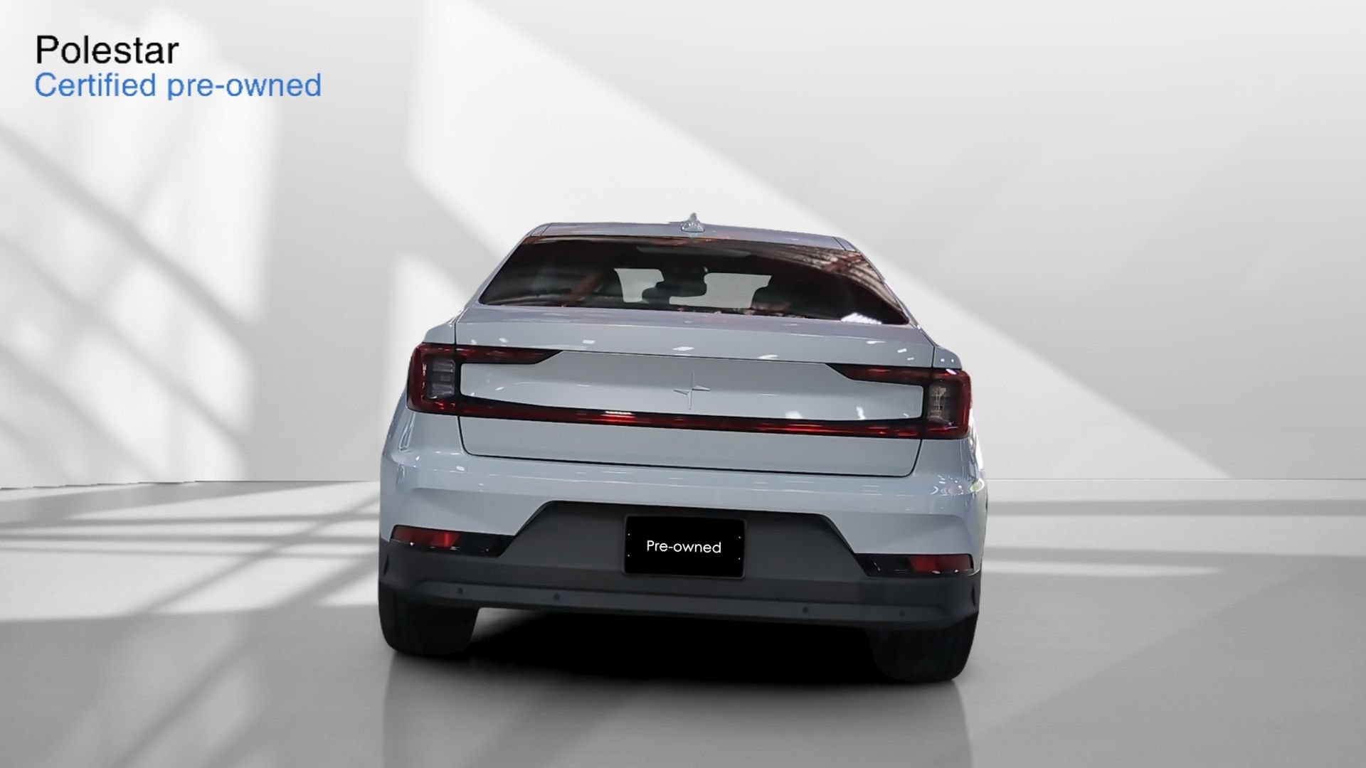 Certified 2024 Polestar Polestar 2 AWD/4WD image 4
