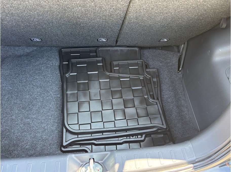 Used 2021 Mitsubishi Mirage SE FWD image 33