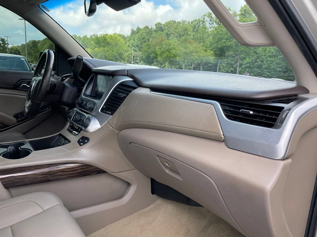 Used 2016 GMC Yukon SLT RWD image 33