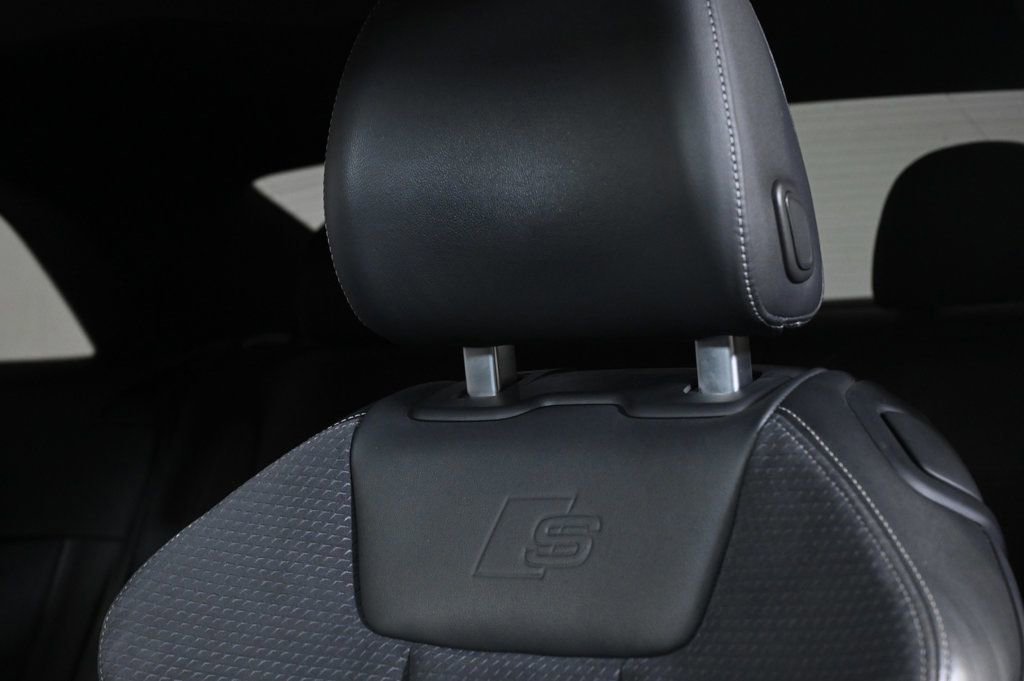 Used 2023 Audi A5 2.0T Premium Plus w/ Premium Plus image 20