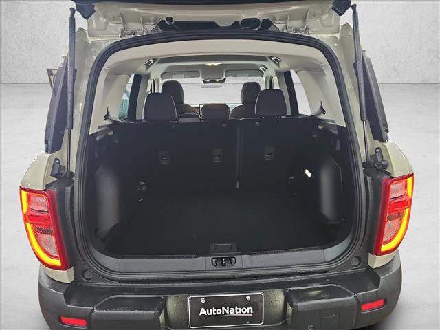 New 2025 Ford Bronco Sport Big Bend w/ Convenience Package image 9