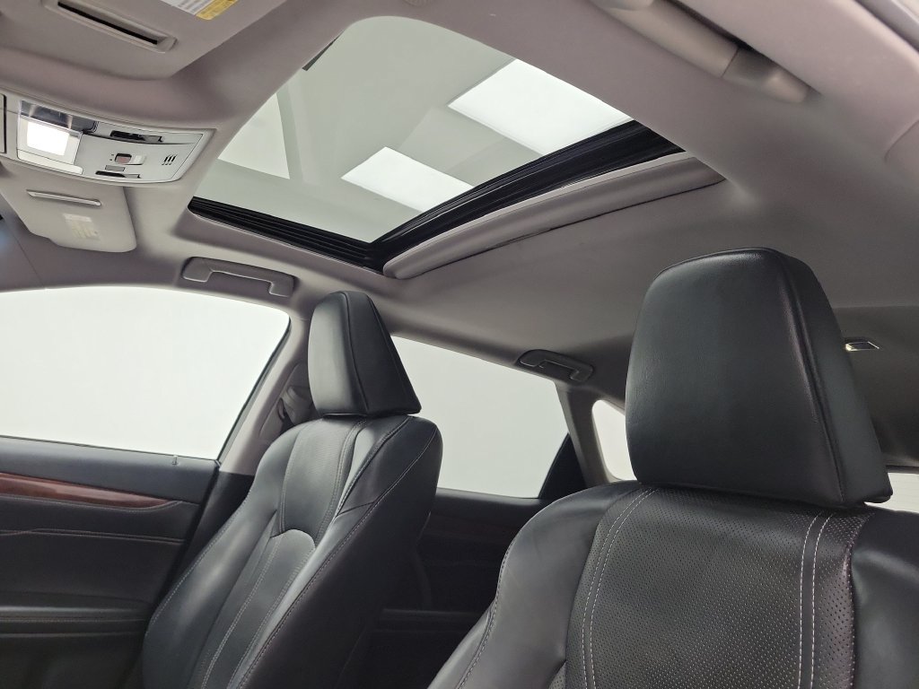 Used 2018 Lexus RX 350L AWD image 23