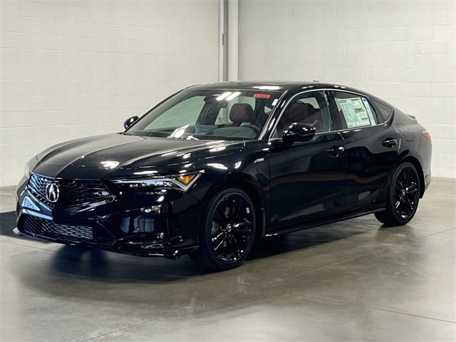 New 2026 Acura Integra A-Spec image 2