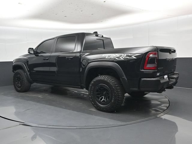 Used 2023 RAM 1500 TRX w/ TRX Level 2 Equipment Group AWD/4WD image 34