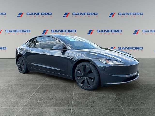 Used 2024 Tesla Model 3 Standard Range RWD image 7