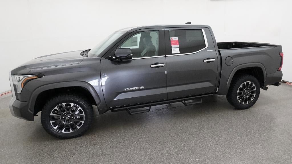 New 2026 Toyota Tundra Limited image 35