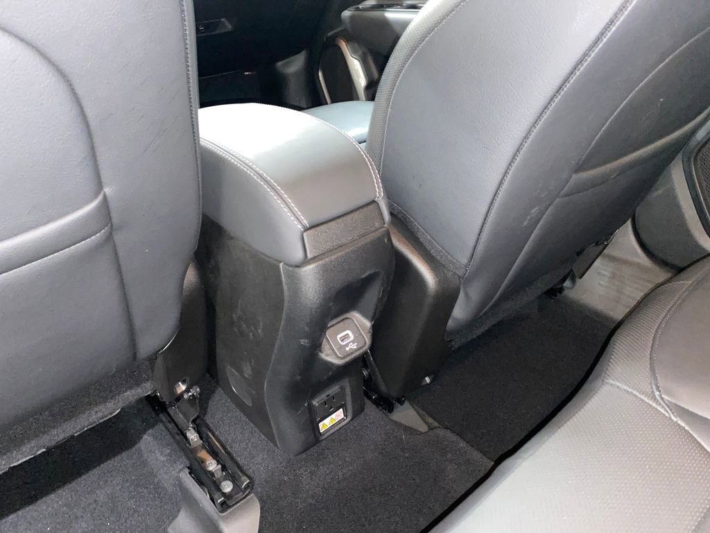 Used 2022 Jeep Renegade Limited AWD/4WD image 34