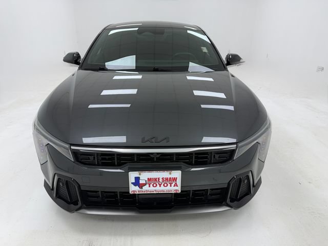 Used 2025 Kia K4 GT-Line Turbo FWD image 3