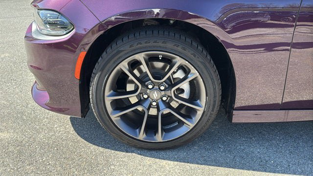 Certified 2022 Dodge Charger R/T RWD image 11
