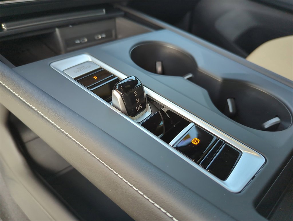 New 2026 Volkswagen Atlas Cross Sport SE image 34