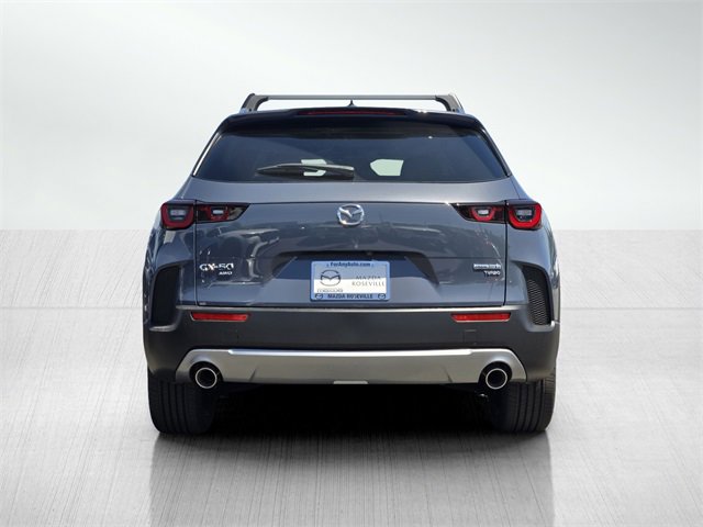 New 2025 MAZDA CX-50 AWD 2.5 Turbo w/ Premium Pkg image 5