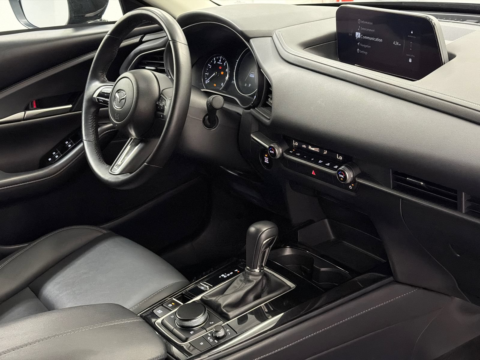 Used 2024 MAZDA CX-30 AWD 2.5 S w/ Select Sport Pkg image 11