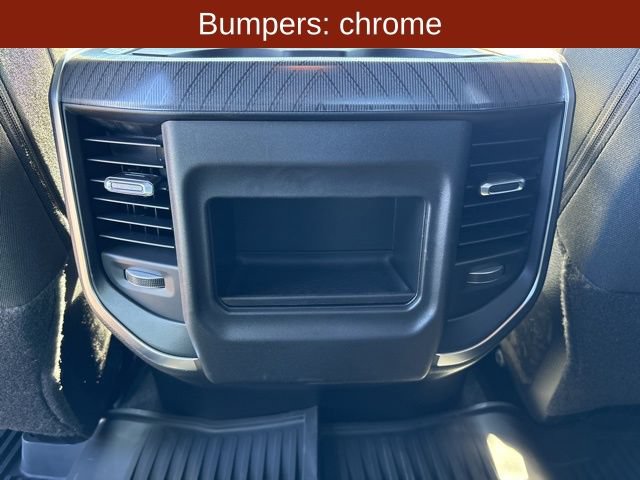 New 2026 RAM 2500 Lone Star AWD/4WD image 36