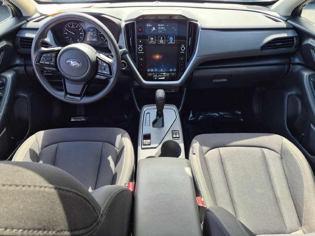 Used 2025 Subaru Crosstrek 2.5i Premium AWD/4WD image 28