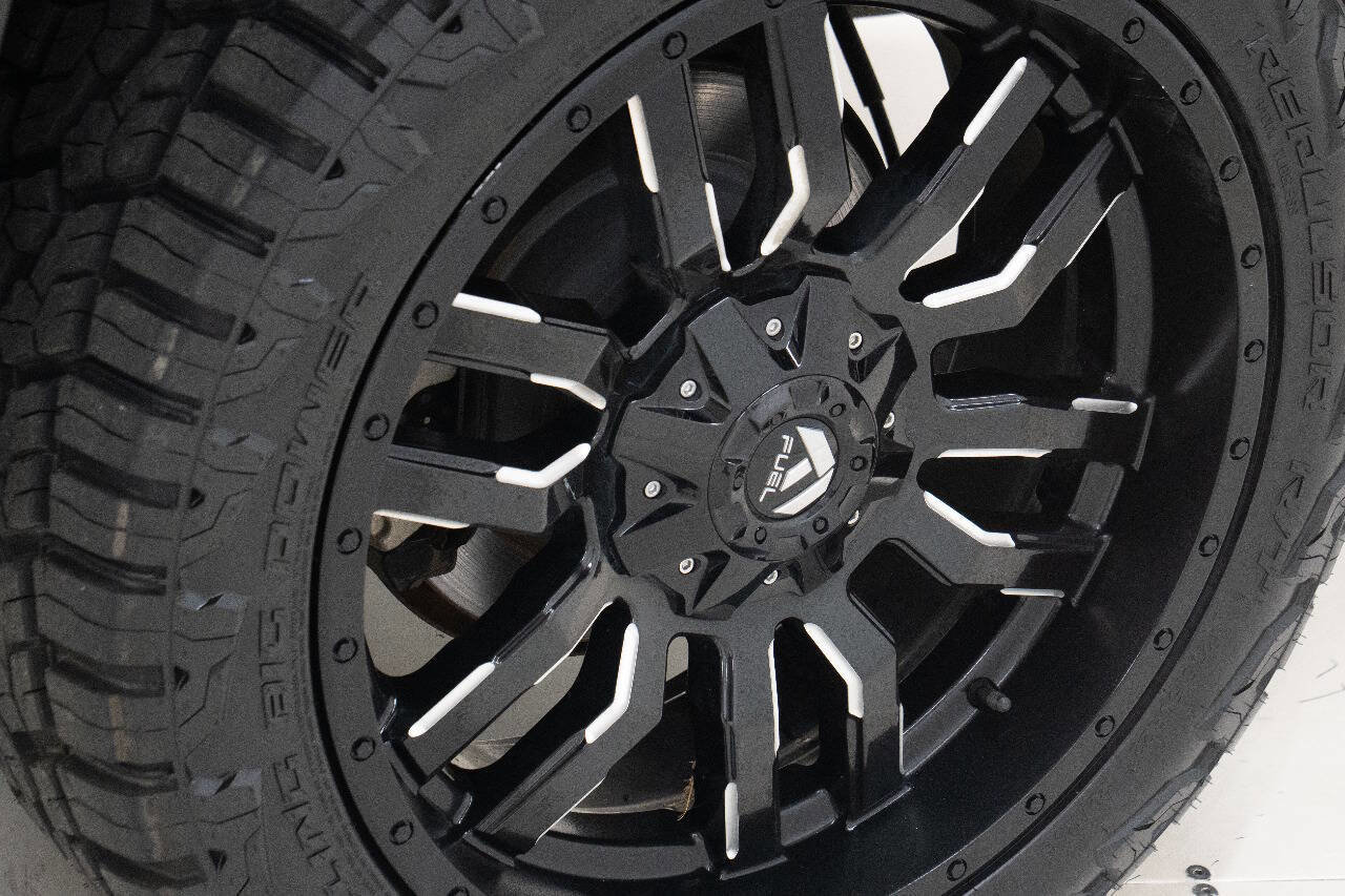 Used 2020 Cadillac Escalade Premium Luxury AWD/4WD image 82