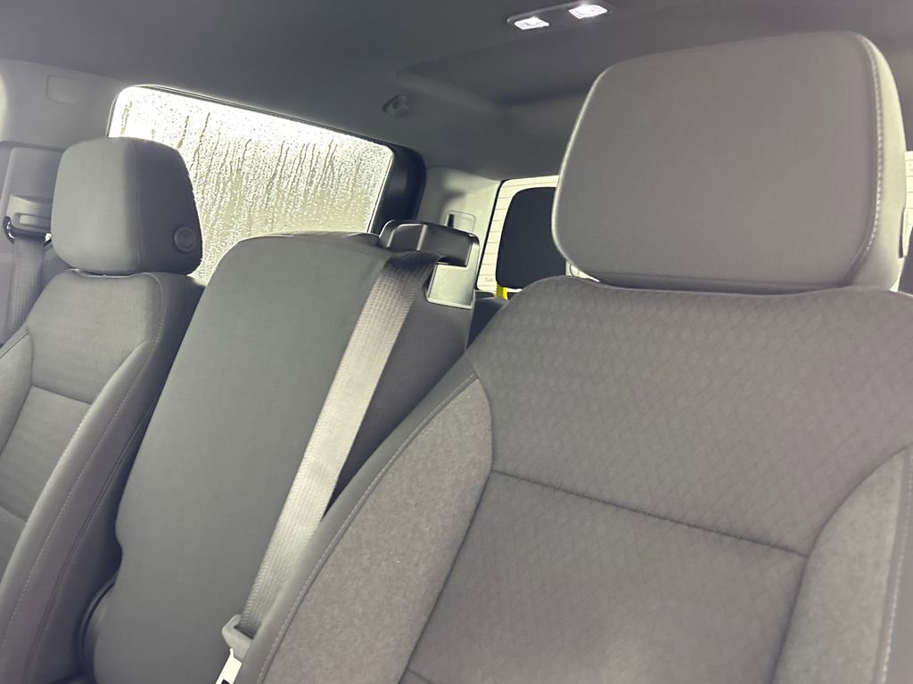 Used 2023 Chevrolet Silverado 1500 LT image 11